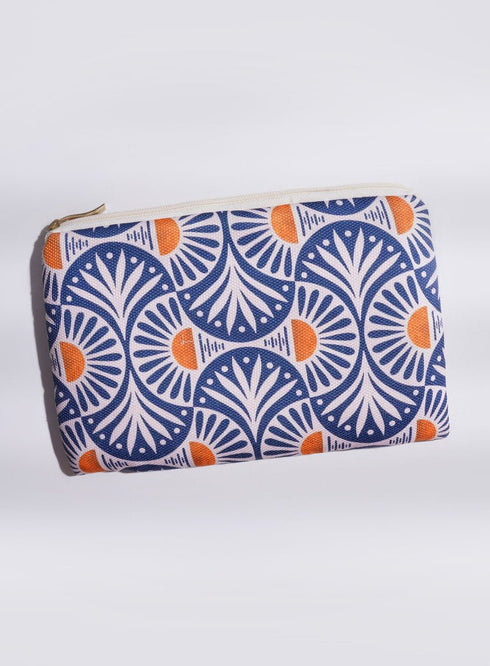 Design 14 Makeup Bag - Khotwh